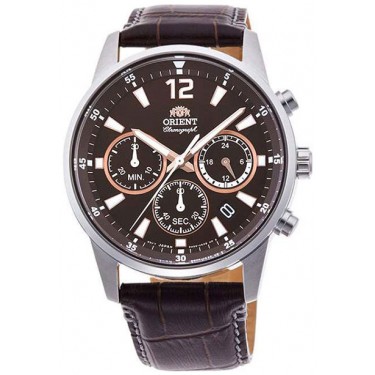 Мужские наручные часы Orient RA-KV0006Y