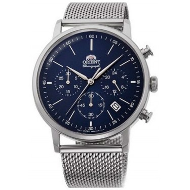 Мужские наручные часы Orient RA-KV0401L10B