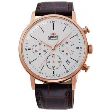 Мужские наручные часы Orient RA-KV0403S10B