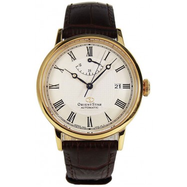 Мужские наручные часы Orient RE-AU0001S00B