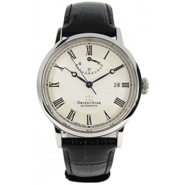 Мужские наручные часы Orient RE-AU0002S00B