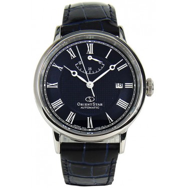 Мужские наручные часы Orient RE-AU0003L00B