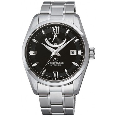 Мужские наручные часы Orient RE-AU0004B00B