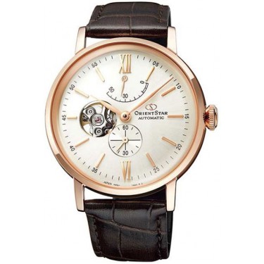 Мужские наручные часы Orient RE-AV0001S00B