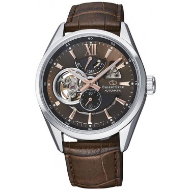 Мужские наручные часы Orient RE-AV0006Y00B