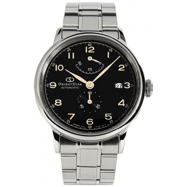 Мужские наручные часы Orient RE-AW0001B00B