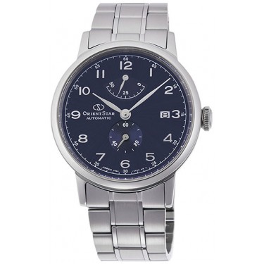 Мужские наручные часы Orient RE-AW0002L00B