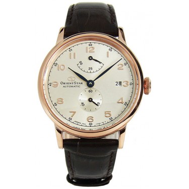 Мужские наручные часы Orient RE-AW0003S00B