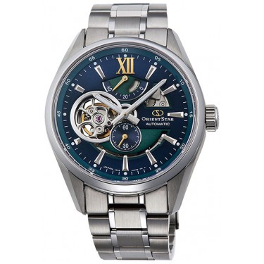Мужские наручные часы Orient RE-DK0001L00B