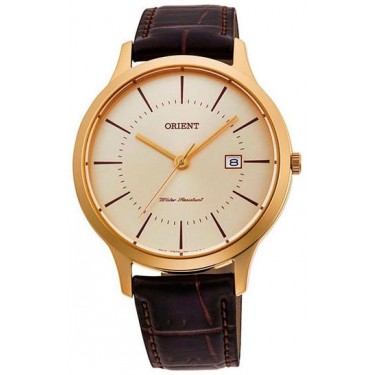 Мужские наручные часы Orient RF-QD0003G10B