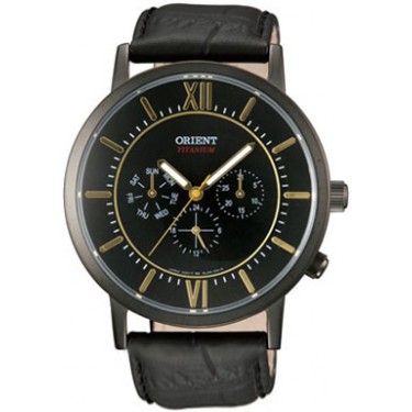 Мужские наручные часы Orient RL03001B