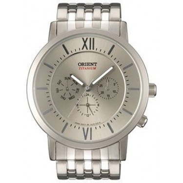 Мужские наручные часы Orient RL03004K