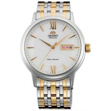 Мужские наручные часы Orient SAA05002W