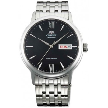 Мужские наручные часы Orient SAA05003B