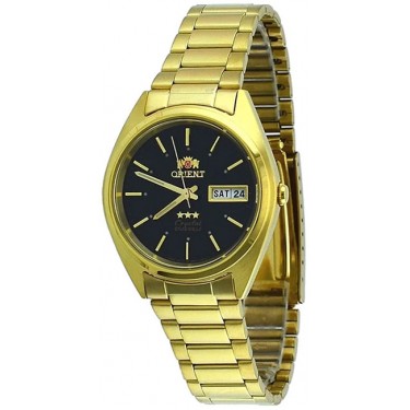 Мужские наручные часы Orient SAB00004B