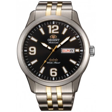 Мужские наручные часы Orient SAB0B005B