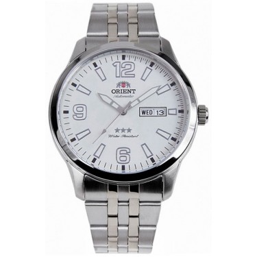 Мужские наручные часы Orient SAB0B006W