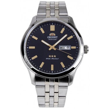 Мужские наручные часы Orient SAB0B009B