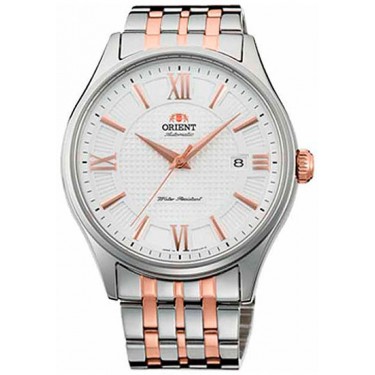 Мужские наручные часы Orient SAC04001W