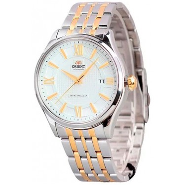 Мужские наручные часы Orient SAC04002W