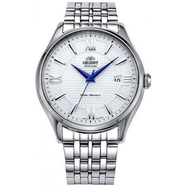 Мужские наручные часы Orient SAC04003W