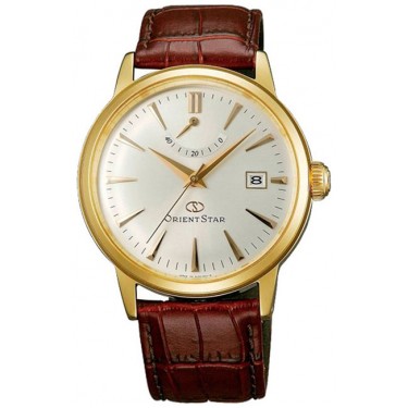 Мужские наручные часы Orient SAF02001S