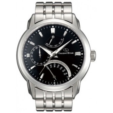 Мужские наручные часы Orient SDE00002B