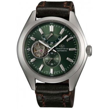 Мужские наручные часы Orient SDK02002F