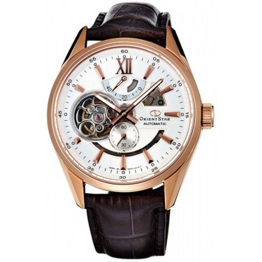 Мужские наручные часы Orient SDK05003W