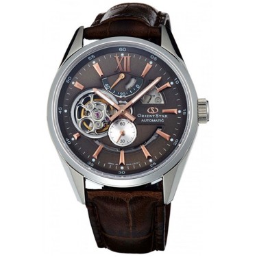 Мужские наручные часы Orient SDK05004K