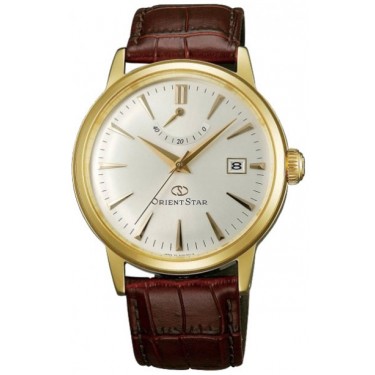 Мужские наручные часы Orient SEL05001S