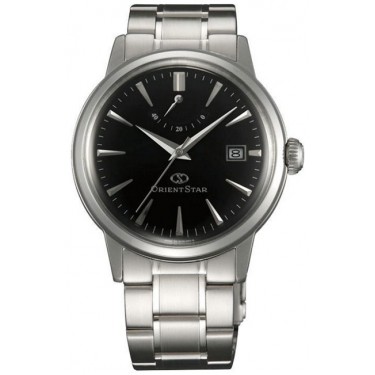Мужские наручные часы Orient SEL05002B