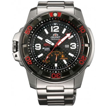 Мужские наручные часы Orient SEL06002B