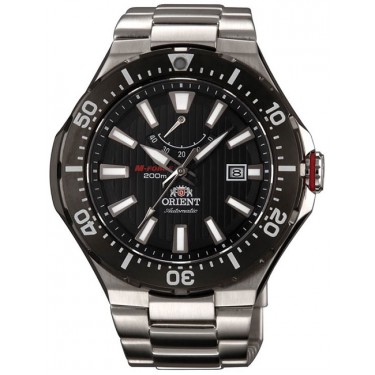 Мужские наручные часы Orient SEL07002B