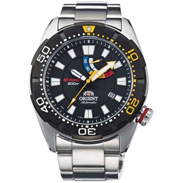 Мужские наручные часы Orient SEL0A001B