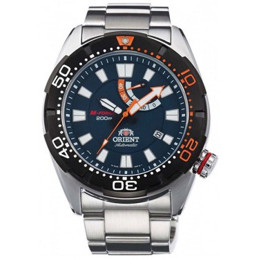 Мужские наручные часы Orient SEL0A002D