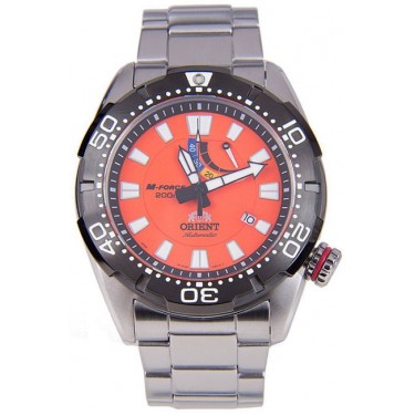 Мужские наручные часы Orient SEL0A003M