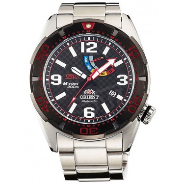 Мужские наручные часы Orient SEL0A004B