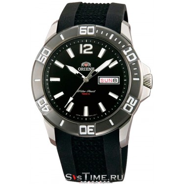 Мужские наручные часы Orient SEM76002B