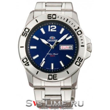 Мужские наручные часы Orient SEM76003D