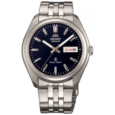 Мужские наручные часы Orient SEM78002D