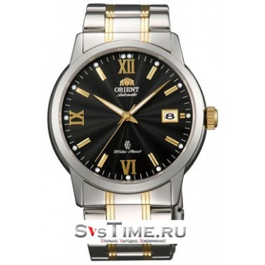 Мужские наручные часы Orient SER1T001B