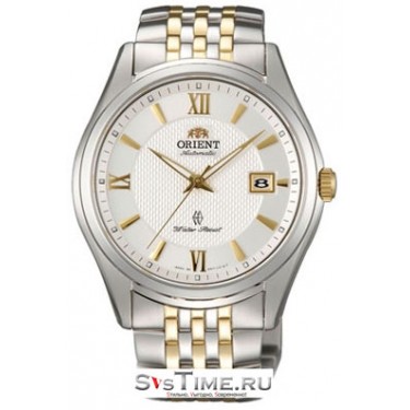 Мужские наручные часы Orient SER1Y001W