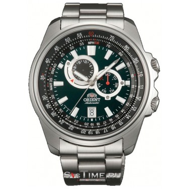 Мужские наручные часы Orient SET0Q003F