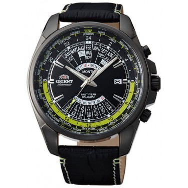 Мужские наручные часы Orient SEU0B005B