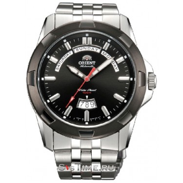 Мужские наручные часы Orient SEV0R001B
