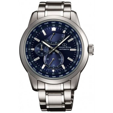 Мужские наручные часы Orient SJC00002D