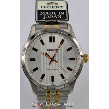 Мужские наручные часы Orient SQC0U002W