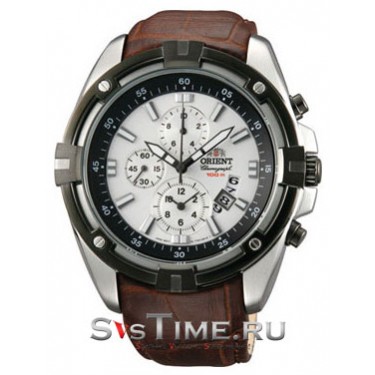Мужские наручные часы Orient STT0Y007W