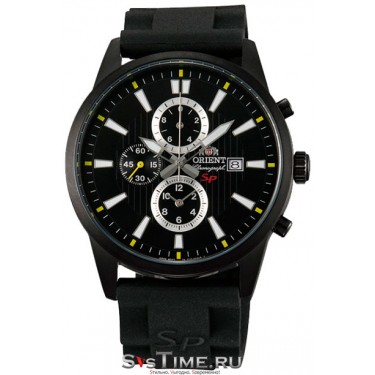 Мужские наручные часы Orient STT12006B